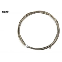 Câble Pour Frein Vélo Shimano Pour VTT, Vélo De Route Et Tandem 7 Câble Pour Frein Vélo Shimano Pour VTT, Vélo De Route Et Tandem -Lecyclo Cable de Frein Shimano Acier Inox Route