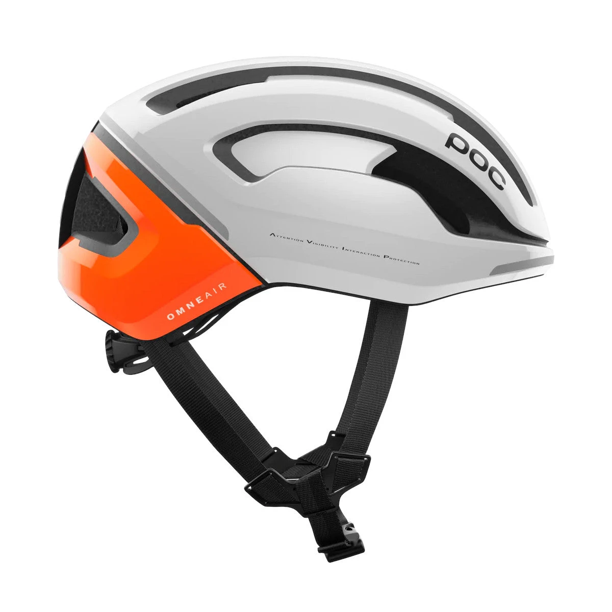 Casque Vélo Route Omne Air MIPS Poc 5 Casque Vélo Route Omne Air MIPS Poc – Image 3