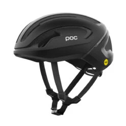 Casque Vélo Route Omne Air MIPS Poc 18 Casque Vélo Route Omne Air MIPS Poc -Lecyclo Casque poc OmneAirMIPS noir