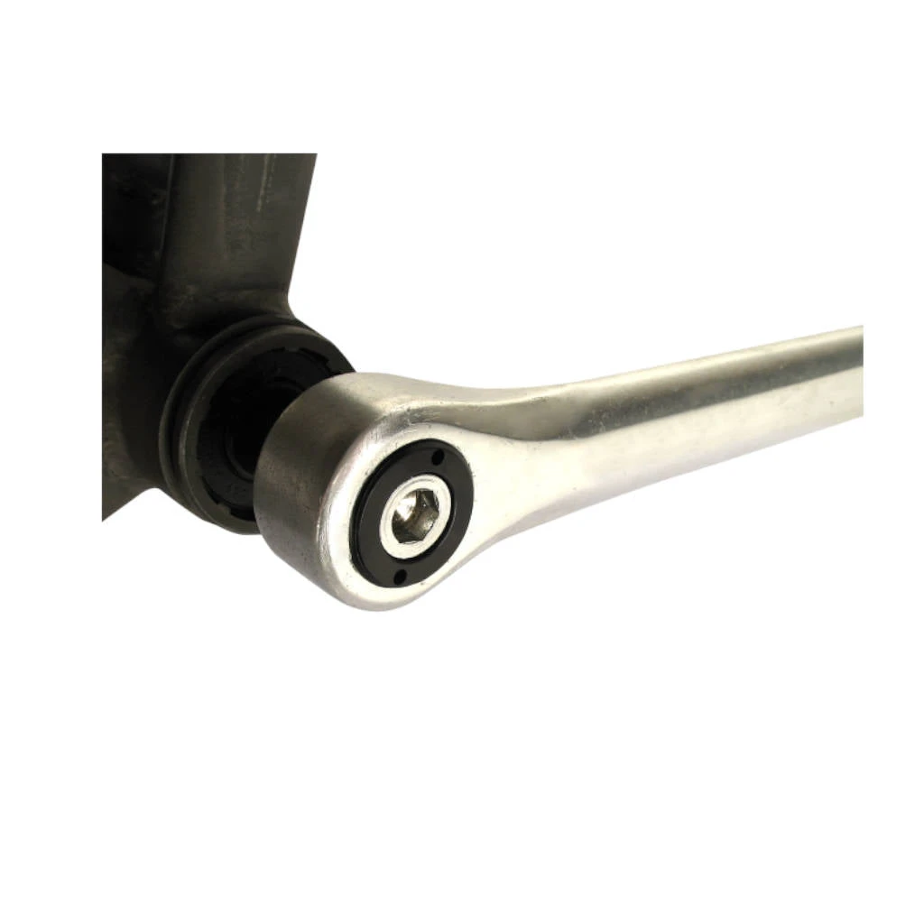 Kit De Réparation Filetage D'extraction Manivelle PE-11000 VAR M24x150 7 Kit De Réparation Filetage D'extraction Manivelle PE-11000 VAR M24x150 – Image 5