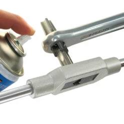 Kit De Réparation Filetage Manivelle De Pédale 5/8"x24 Tpi PE-04700 VAR 9 Kit De Réparation Filetage Manivelle De Pédale 5/8"x24 Tpi PE-04700 VAR -Lecyclo Kit reparation taraudage manivelle var 2