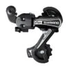 Dérailleur Arrière Chape Courte 5/6v Shimano RD-TY21 1 Dérailleur Arrière Chape Courte 5/6v Shimano RD-TY21 -Lecyclo P RD TY21 B GS BC01Nd0075 750 750