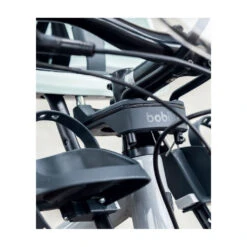 Adaptateur Plus Ahead Pour Siège Vélo Enfant Bobike Avant -Lecyclo adaptateur ahead siege bebe bobike velo