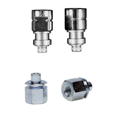 Adaptateur Attache Follow Me Pour Vélo Tracteur 3 Adaptateur Attache Follow Me Pour Vélo Tracteur