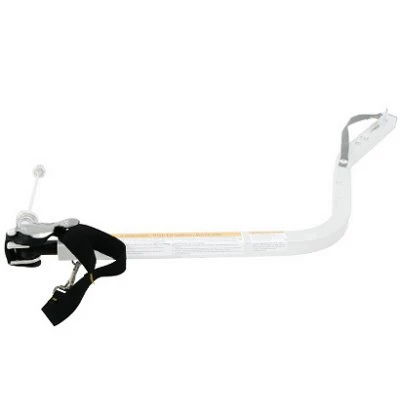 Adaptateur De Bras De Remorque Vélo à La Fixation CTS De Thule C 4 Adaptateur De Bras De Remorque Vélo à La Fixation CTS De Thule C – Image 2