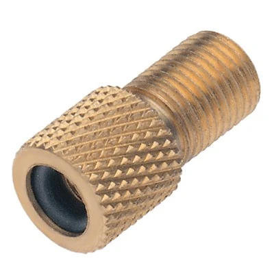 Oxford Adaptateur Pompe Vélo Schrader Pour Valve Presta 4 Oxford Adaptateur Pompe Vélo Schrader Pour Valve Presta – Image 2