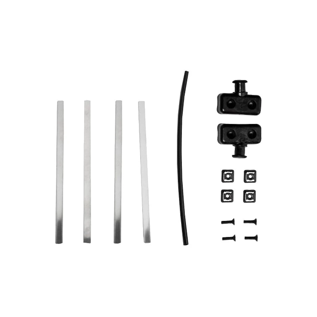 Adaptateur Ortlieb Pour Porte-bagages Quick Rack Sur Vélo Sans Oeillet 3 Adaptateur Ortlieb Pour Porte-bagages Quick Rack Sur Vélo Sans Oeillet