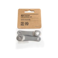 Adaptateur Pour Fixation Garde Boue Sur Vélo Sans Oeillet BLB 10 Adaptateur Pour Fixation Garde Boue Sur Vélo Sans Oeillet BLB -Lecyclo adaptateur pour fixation garde boue sur velo sans oeillet blb full 4