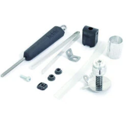 Amortisseur Direction Vélo DeLuxe Fourche Suspendue - Hebie 5 Amortisseur Direction Vélo DeLuxe Fourche Suspendue - Hebie -Lecyclo amortisseur direction velo deluxe fourche suspendue hebie full 2