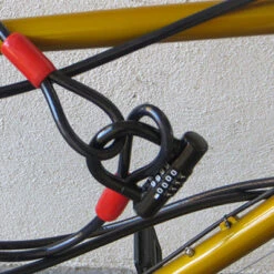 Antivol Cobra 2 Mètres Câble Long ABUS 12 Antivol Cobra 2 Mètres Câble Long ABUS -Lecyclo antivol cobra 2 metres cable long abus full 5