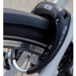 Antivol De Cadre à Clés Tectic 496 De Vélo ABUS 10 Antivol De Cadre à Clés Tectic 496 De Vélo ABUS -Lecyclo antivol de cadre a cles tectic 496 de velo abus full 3