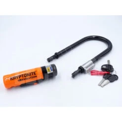 Antivol U Combiné Evolution Mini-7 Avec Câble Flex Kryptonite 10 Antivol U Combiné Evolution Mini-7 Avec Câble Flex Kryptonite -Lecyclo antivol u combine evolution mini 7 avec cable flex kryptonite full 4