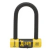 Antivol U Haute Sécurité Certifié SRA Xtrem Bike Auvray 80x150mm 2 Antivol U Haute Sécurité Certifié SRA Xtrem Bike Auvray 80x150mm -Lecyclo antivol u haute securite certifie sra xtrem bike auvray 80x150mm full