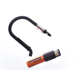 Antivol U Mini-5 Evolution Kryptonite 11 Antivol U Mini-5 Evolution Kryptonite -Lecyclo antivol u mini 5 evolution kryptonite full 4