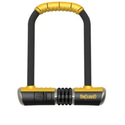 Antivol Vélo U à Code Avec Support Bulldog Combo OnGuard 8010C 7 Antivol Vélo U à Code Avec Support Bulldog Combo OnGuard 8010C -Lecyclo antivol velo u a code avec support bulldog combo onguard 8010c full 3