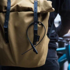 Antivol Z Lok Combo Hiplok Noir Pour Vélo -Lecyclo antivol z lok combo hiplok noir pour velo full 3