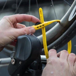 Antivol Z Lok Combo Hiplok Noir Pour Vélo -Lecyclo antivol z lok combo hiplok noir pour velo full 4