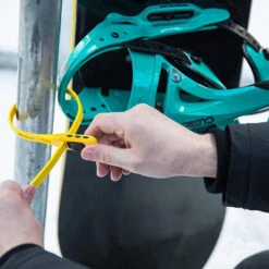 Antivol Z Lok Combo Hiplok Noir Pour Vélo -Lecyclo antivol z lok combo hiplok noir pour velo full 6