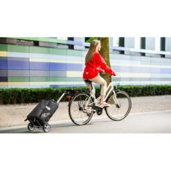Attache G1 Pull Easy Sur Porte-bagages Andersen 8 Attache G1 Pull Easy Sur Porte-bagages Andersen -Lecyclo attache g1 pull easy sur porte bagages andersen full 3