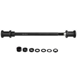 Axe De Roue Pour Fixation Remorque Topeak Journey Trailer TX -Lecyclo axe roue pour fixation remorque topeak journey trailer tx 1 75 full