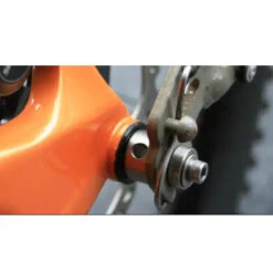 Axe Traversant 12 Mm Pour Remorque Vélo BOB -Lecyclo axe traversant 12 mm pour remorque velo bob full 3