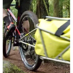 Axe Traversant 12 Mm Pour Remorque Vélo BOB -Lecyclo axe traversant 12 mm pour remorque velo bob full 4