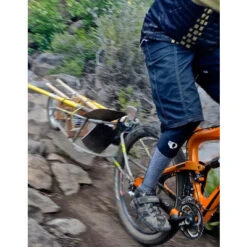 Axe Traversant 12 Mm Pour Remorque Vélo BOB -Lecyclo axe traversant 12 mm pour remorque velo bob full 5