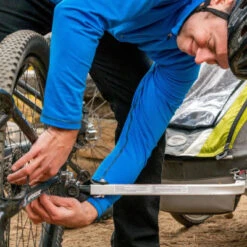 Axe Traversant 12mm Filetage 1.0mm The Robert Axle Project 6 Axe Traversant 12mm Filetage 1.0mm The Robert Axle Project -Lecyclo axe traversant 12mm filetage 1 0mm the robert axle project full 2