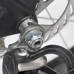 Axe Traversant 12mm Filetage 1.0mm The Robert Axle Project 7 Axe Traversant 12mm Filetage 1.0mm The Robert Axle Project -Lecyclo axe traversant 12mm filetage 1 0mm the robert axle project full 3