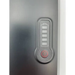 Batterie VAE Sur Cadre Phylion Joycube SF06 - 36V -Lecyclo batterie joycube cadre 36v 11ah sf06 lecyclo 3