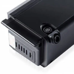 Batterie VAE Sur Cadre Phylion Joycube SF06 - 36V -Lecyclo batterie joycube cadre 36v 11ah sf06 lecyclo 4