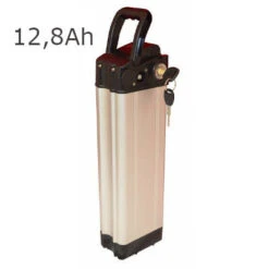 Batterie Vélo électrique 36V City1000 Doctibike 18 Batterie Vélo électrique 36V City1000 Doctibike -Lecyclo batterie velo electrique 36v city1000 doctibike 12 8ah full