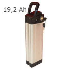 Batterie Vélo électrique 36V City1000 Doctibike 15 Batterie Vélo électrique 36V City1000 Doctibike -Lecyclo batterie velo electrique 36v city1000 doctibike 19 2ah full