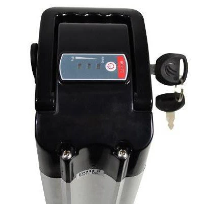 Batterie Vélo électrique 36V City1000 Doctibike 4 Batterie Vélo électrique 36V City1000 Doctibike – Image 2