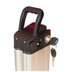 Batterie Vélo électrique 36V City1000 Doctibike 13 Batterie Vélo électrique 36V City1000 Doctibike -Lecyclo batterie velo electrique 36v city1000 doctibike full 3