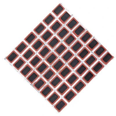 Boite De 48 Rustines Rectangulaires 24 X 36 Cm Maxxus 3 Boite De 48 Rustines Rectangulaires 24 X 36 Cm Maxxus