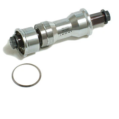 Boitier De Pédalier Sans Filetage à Double Roulement Pour Vélo 3 Boitier De Pédalier Sans Filetage à Double Roulement Pour Vélo