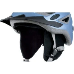 Bonnet Hiver Pour Casque Vélo - Abus 7 Bonnet Hiver Pour Casque Vélo - Abus -Lecyclo bonnet hiver pour casque velo abus full 3
