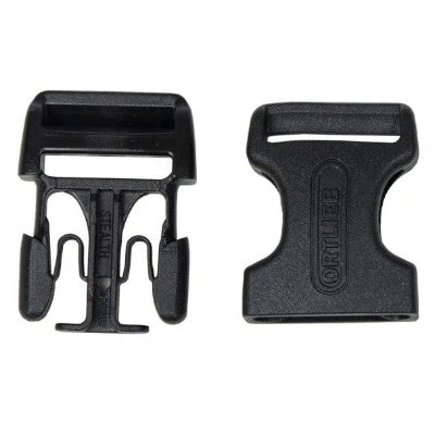 Boucle En Plastique 25 Mm Pour Sacoche Ortlieb 4 Boucle En Plastique 25 Mm Pour Sacoche Ortlieb – Image 2