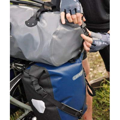 Boucle En Plastique 25 Mm Pour Sacoche Ortlieb 5 Boucle En Plastique 25 Mm Pour Sacoche Ortlieb – Image 3