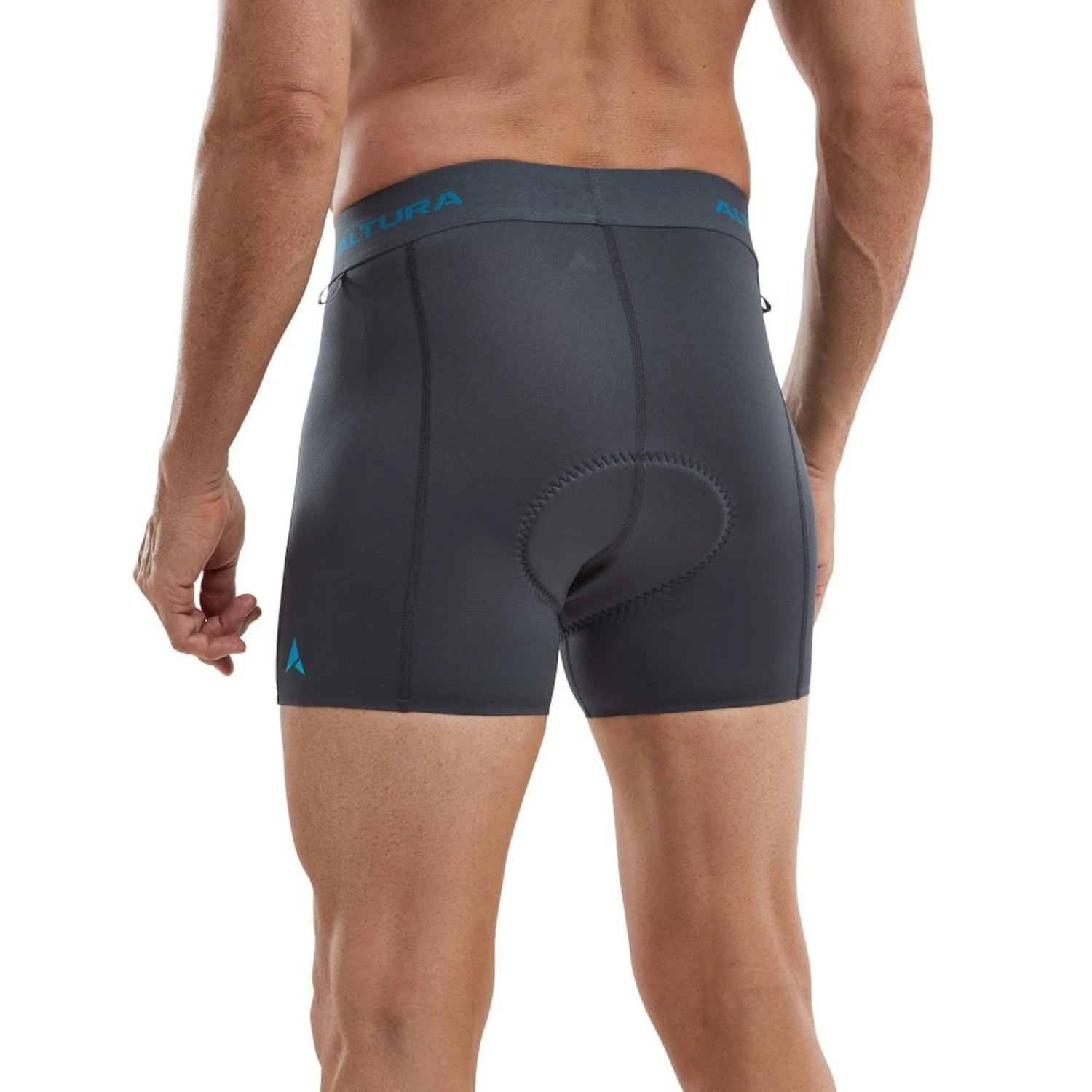 Boxer De Cyclisme Avec Insert Rembourré Pour Hommes Altura Tempo 4 Boxer De Cyclisme Avec Insert Rembourré Pour Hommes Altura Tempo – Image 2