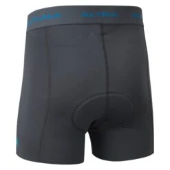 Boxer De Cyclisme Avec Insert Rembourré Pour Hommes Altura Tempo 9 Boxer De Cyclisme Avec Insert Rembourré Pour Hommes Altura Tempo -Lecyclo boxer altura tempo homme 3