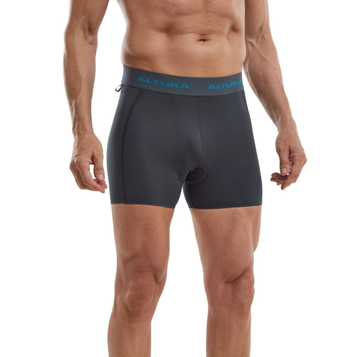 Boxer De Cyclisme Avec Insert Rembourré Pour Hommes Altura Tempo 3 Boxer De Cyclisme Avec Insert Rembourré Pour Hommes Altura Tempo
