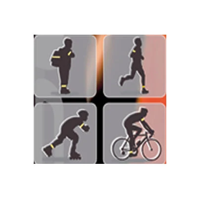 Bracelet Autofixant De Sécurité 5 Bracelet Autofixant De Sécurité – Image 3