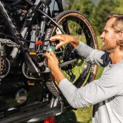 Câble Antivol Abus Cobra 1.2 Mètres Contre Le Vol De Vélo -Lecyclo cable antivol abus cobra 1 2 metres contre le vol de velo full 3