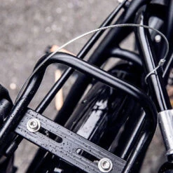 Cable Antivol Pour Sacoches Ortlieb QL2 QL2.1 La Paire - 250 Mm 13 Cable Antivol Pour Sacoches Ortlieb QL2 QL2.1 La Paire - 250 Mm -Lecyclo cable antivol pour sacoches ortlieb ql2 ql2 1 la paire 250 mm full 6