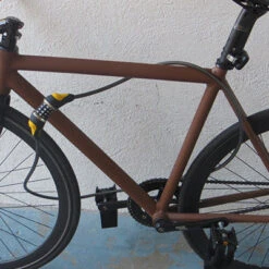 Cable Antivol Pour Vélo Avec Code à Chiffre Akita 8042 Onguard -Lecyclo cable antivol pour velo avec code a chiffre akita 8042 onguard full 4