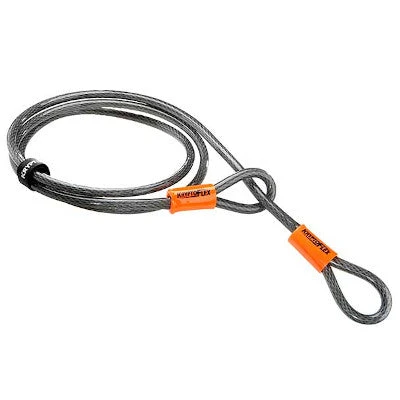 Câble Antivol Vélo Kryptonite 2,2 Mètres Kryptoflex 710 3 Câble Antivol Vélo Kryptonite 2,2 Mètres Kryptoflex 710