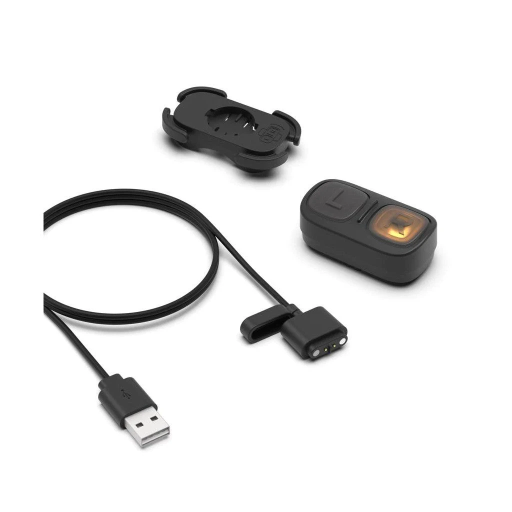 Télécommande Pour Casque Vélo Lumos 4 Télécommande Pour Casque Vélo Lumos – Image 2