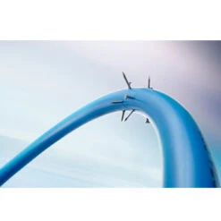 Chambre à Air Increvable Presta 20 X 1.10-1.50 Foss 8 Chambre à Air Increvable Presta 20 X 1.10-1.50 Foss -Lecyclo chambre a air increvable presta 20x28c 38c foss full 3